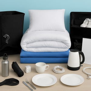 UBC Everything Kit