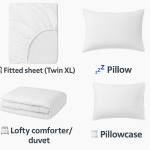 UBC Bedding Kit