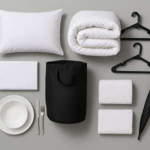 UBC Essentials Kit
